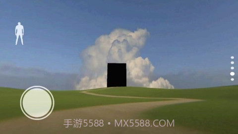 梦核模拟器免广告版1.1截图