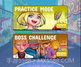 像素大满贯v1.28截图