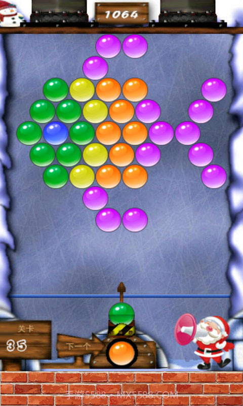 凯斯泡泡龙最新版2025.5.24.截图