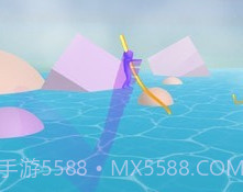 绳索侠v1.27截图