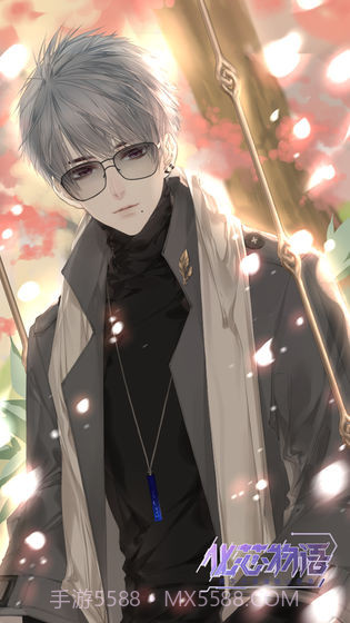 化芯物语中文截图5