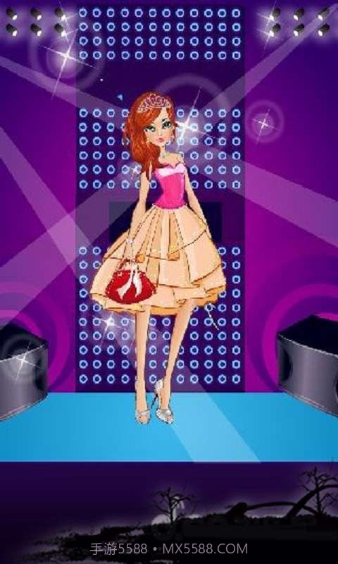 舞会女孩截图3
