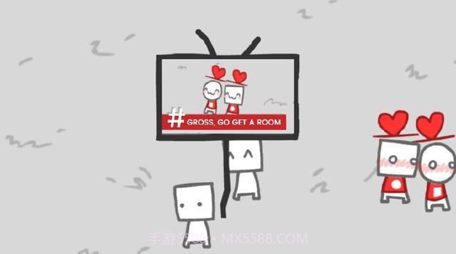 we become what we behold中文版截图5 we become what we behold中文版截图5