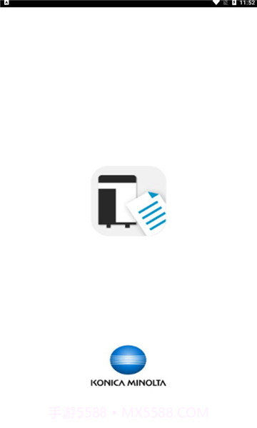 Konica Minolta Mobile Print截图3