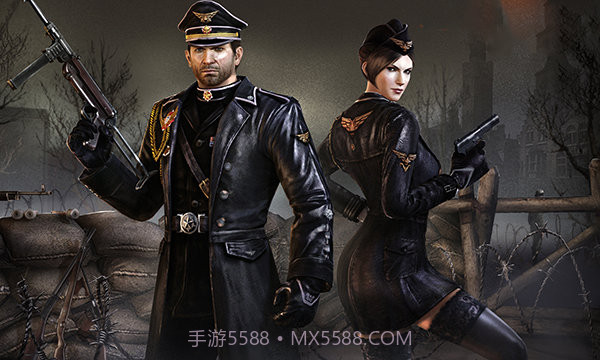 全球使命2截图4