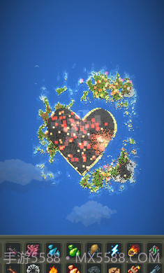 世界盒子官方版截图1 世界盒子官方版截图1