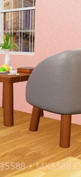 企鹅君和北极熊的可爱蛋糕店截图2