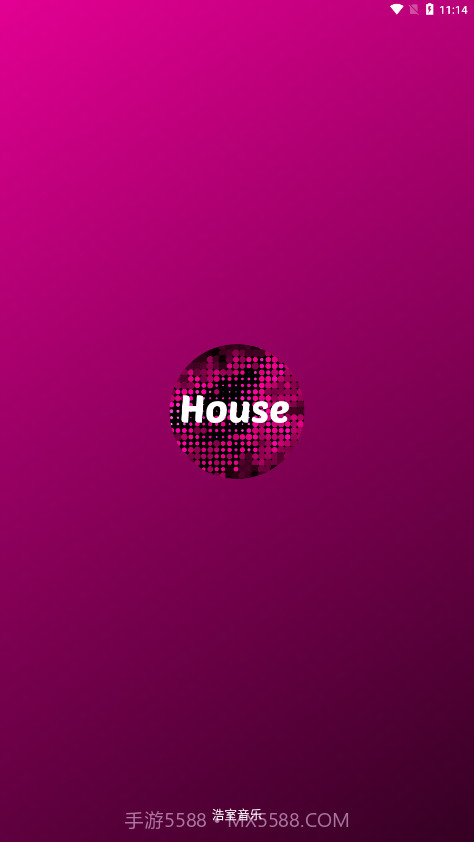 浩室音乐截图4 浩室音乐截图4