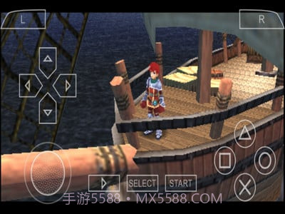 伊苏9截图2 伊苏9截图2