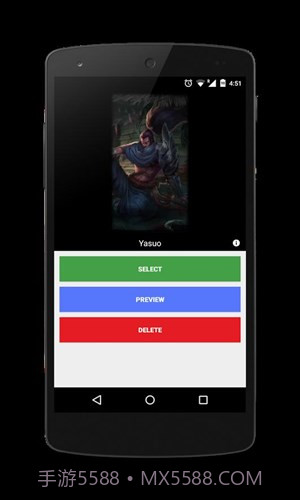 LOL动态壁纸截图4 LOL动态壁纸截图4