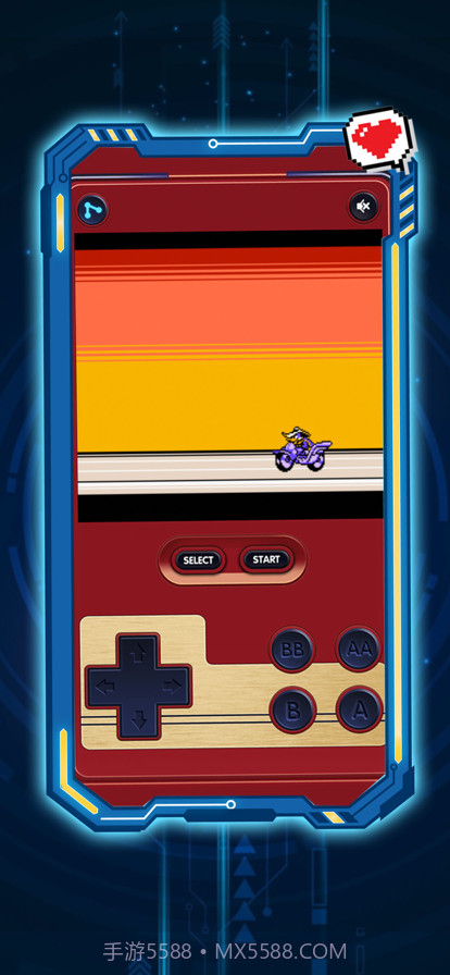 怪鸭侦探大行动截图2