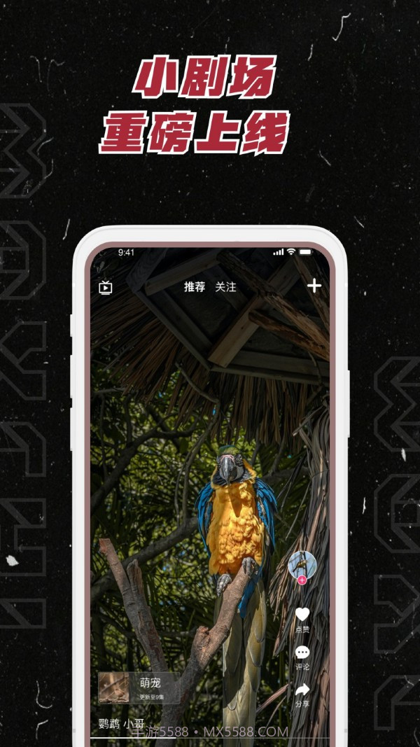 MAXCHI截图2 MAXCHI截图2