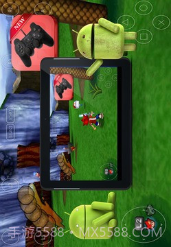 PS2 的 PSX 模拟器截图1