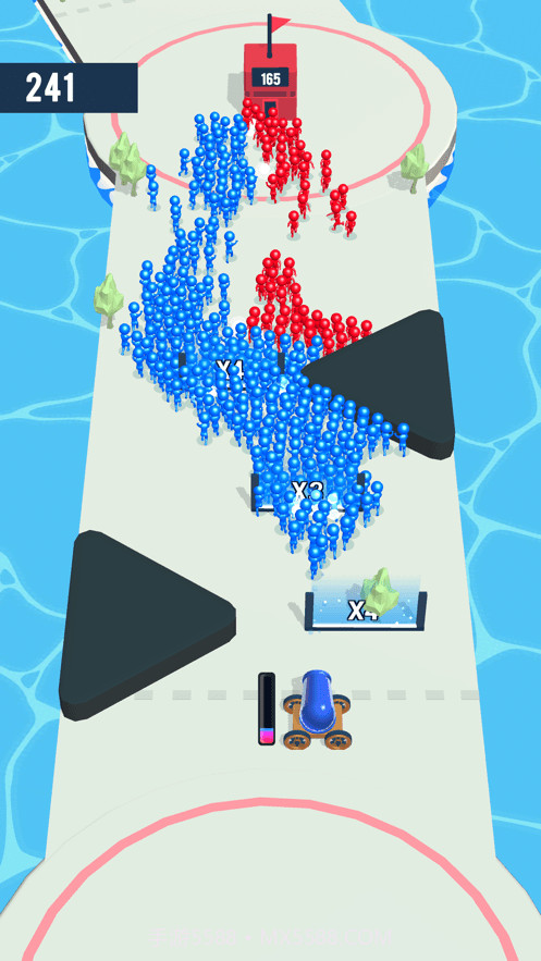 暴风炮弹人截图4