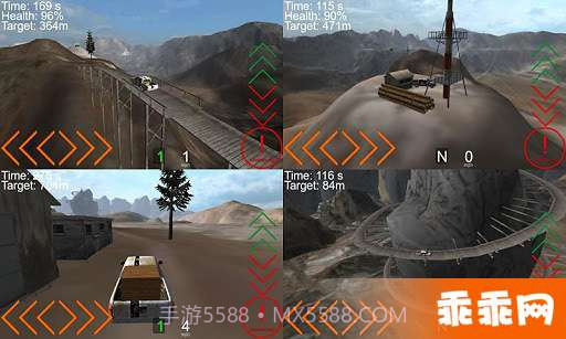 专职司机 精简版截图6 专职司机 精简版截图6