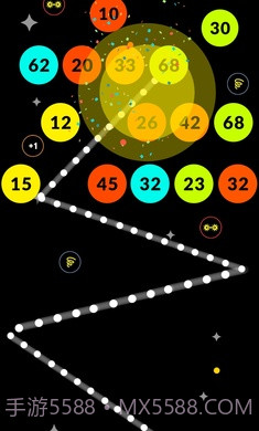 一体滑动射击截图2 一体滑动射击截图2