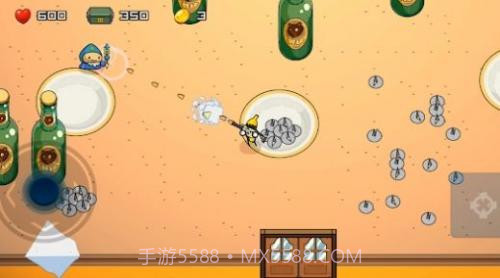 Banana Gun截图2 Banana Gun截图2