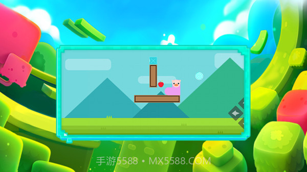 万宁贪吃蛇截图3