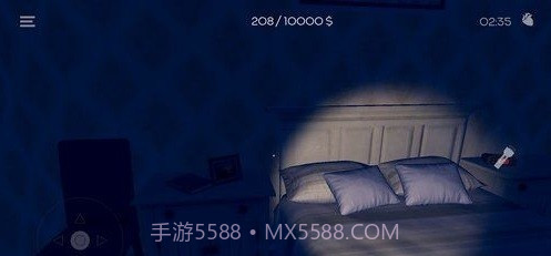 贼屋模拟器截图1