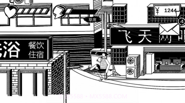 打工模拟器5截图1 打工模拟器5截图1