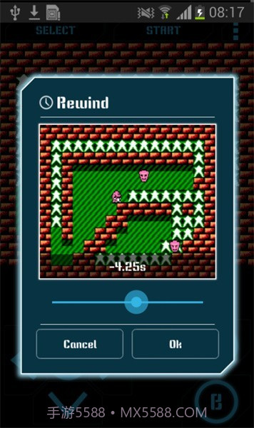 nostalgianespro模拟器截图1