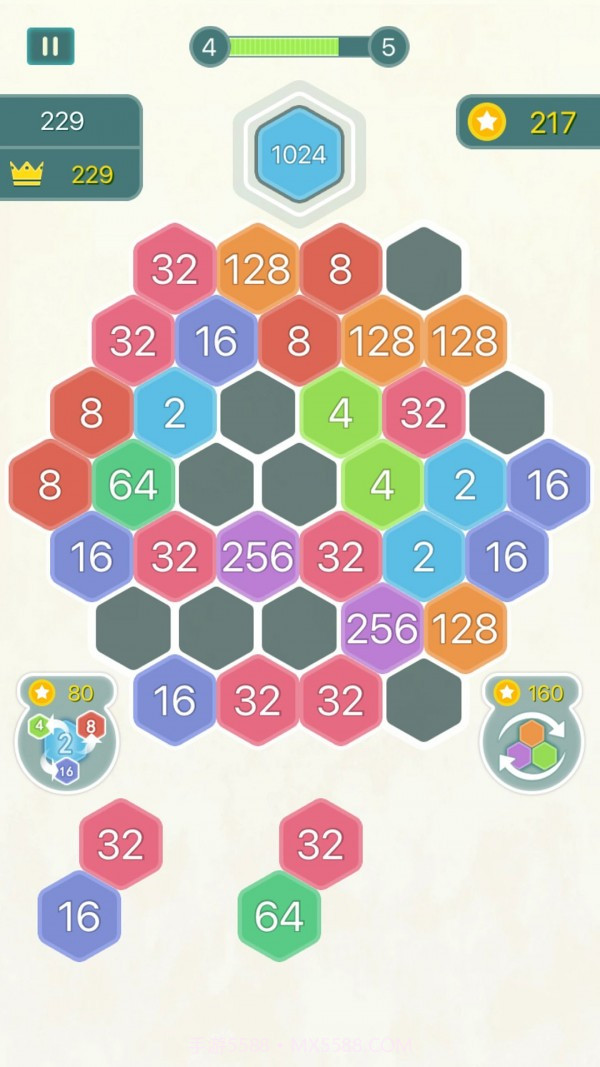 数字合合乐截图1 数字合合乐截图1