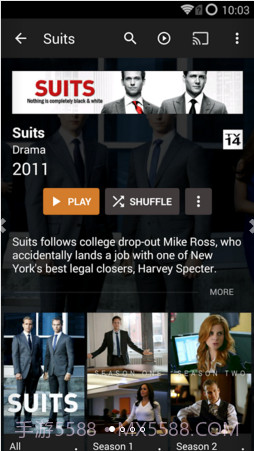 Plex截图1 Plex截图1