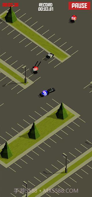 PAKO Forever游戏截图3