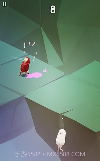 蛋壳大作战截图4