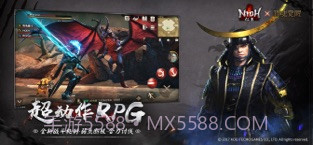 猎魂觉醒截图3 猎魂觉醒截图3