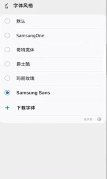mono字体纯净版下载截图3