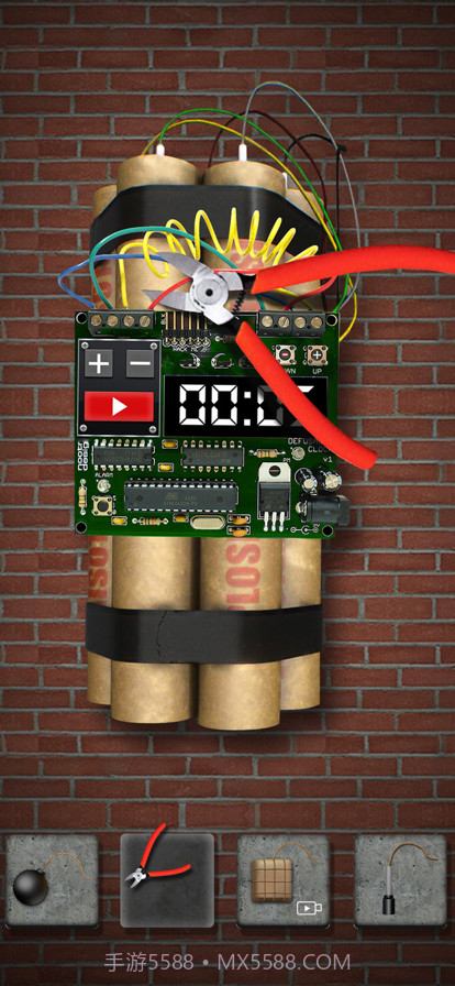 炸弹模拟器截图11 炸弹模拟器截图11
