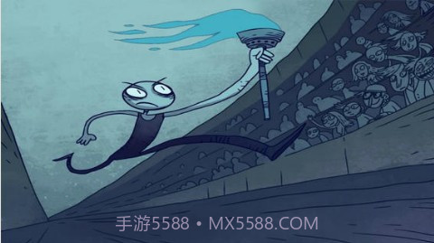 史上最难的游戏截图1