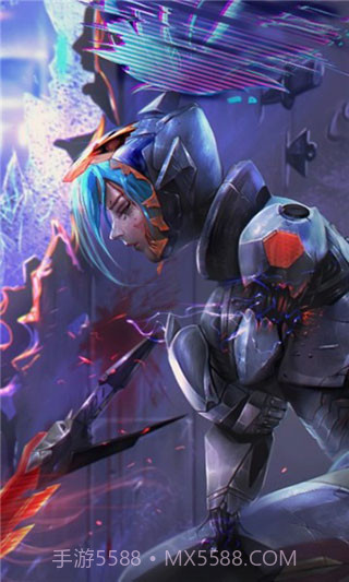 lol手游一键高帧截图3 lol手游一键高帧截图3