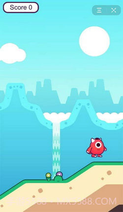 勇者蹦蹦高截图3 勇者蹦蹦高截图3