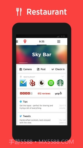 Aviate截图5 Aviate截图5