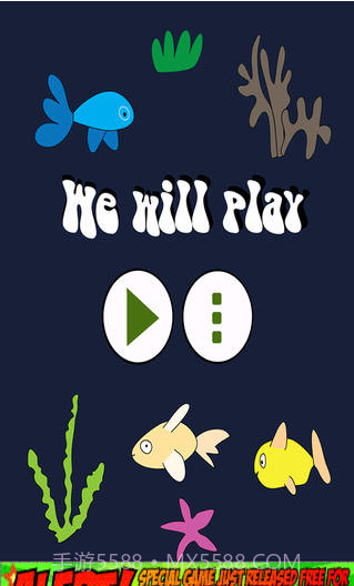 神奇糖果词截图2 神奇糖果词截图2