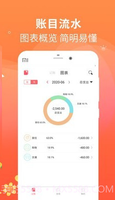 备忘手账本截图2 备忘手账本截图2