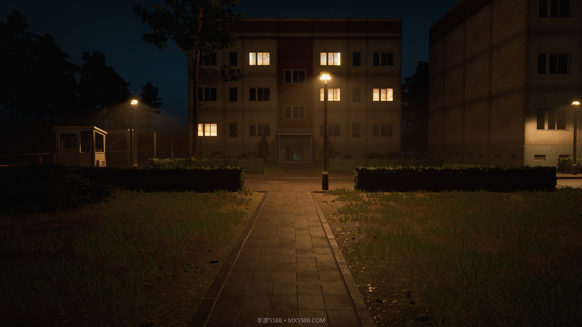 INDUSTRIA截图10 INDUSTRIA截图10