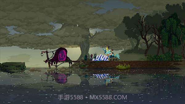 王国两位君主截图4