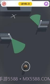 从新监狱逃脱截图4 从新监狱逃脱截图4