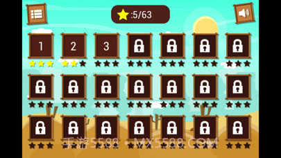 解救牛仔截图2 解救牛仔截图2