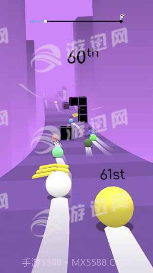 Balls Race完整版截图4