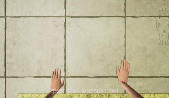 虚拟健身房3D截图2 虚拟健身房3D截图2