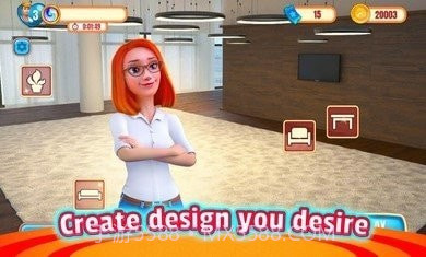 简的故事设计历险记截图4 简的故事设计历险记截图4