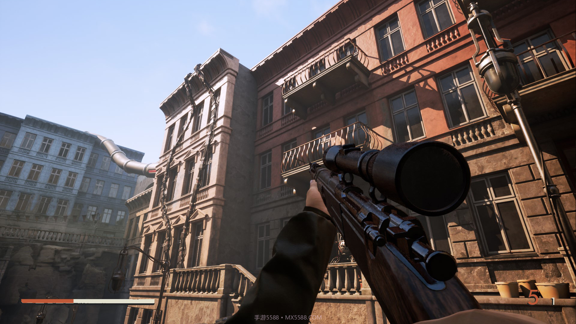 INDUSTRIA截图7 INDUSTRIA截图7