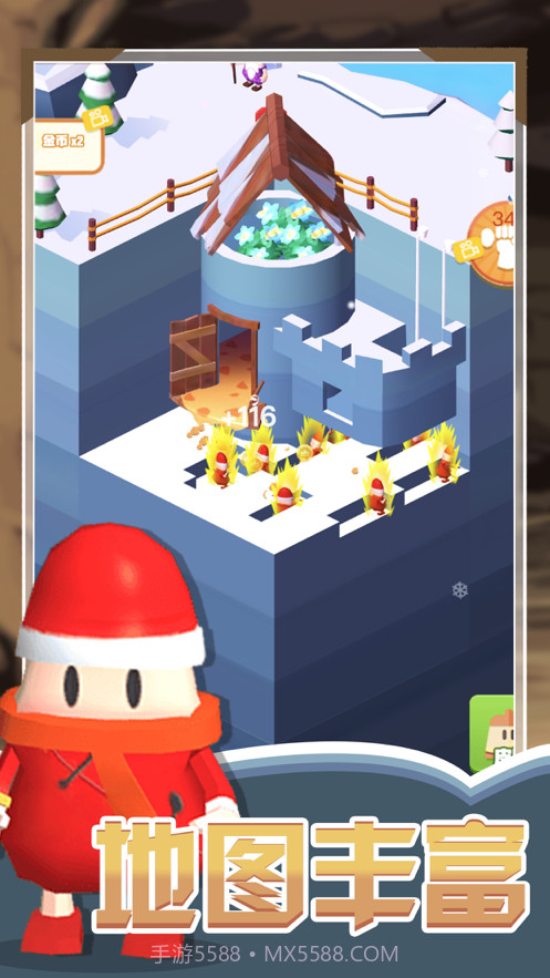 文明重启截图3 文明重启截图3