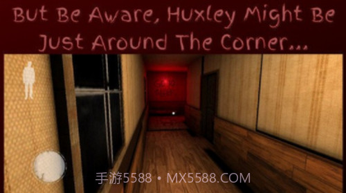 逃离迷失的黑暗截图2 逃离迷失的黑暗截图2