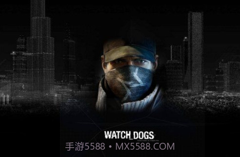 看门狗军团手机中文版截图1 看门狗军团手机中文版截图1