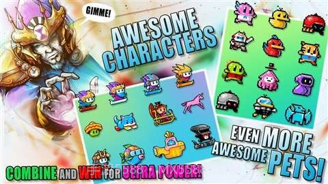 时空冲浪手 Time Surfer截图4